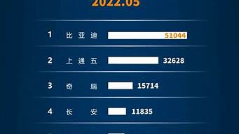 新能源汽车销量排行榜2024年元月_新能源汽车销量排行榜2021年4月